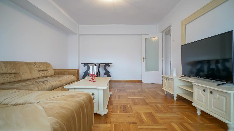 Cn2i Luxury Unirii Apartment
