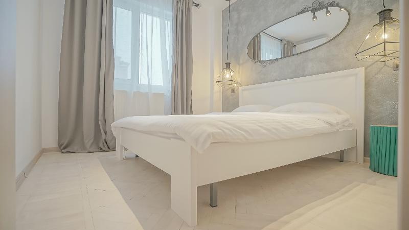 Apartment Cn2i Luxury Victoriei