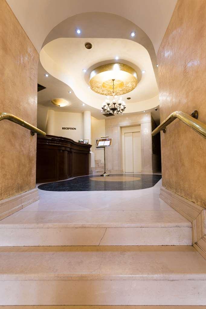 Hotel Opera By Zeus International Bucharest