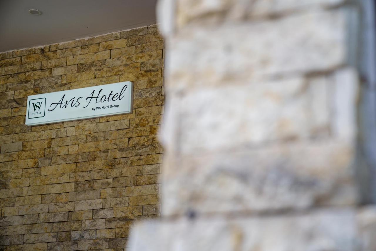 Hotel Avis By Ws Group Bucharest