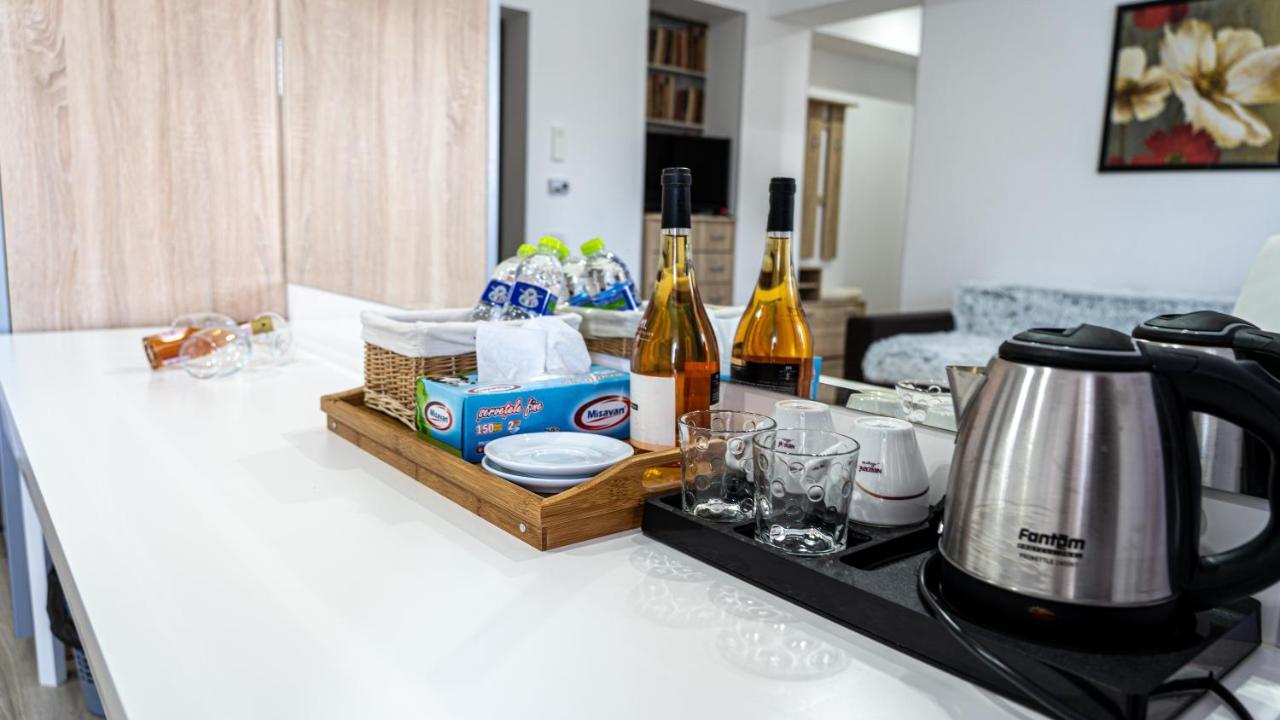 Avenue Parliament Old Town - Avenue 3*