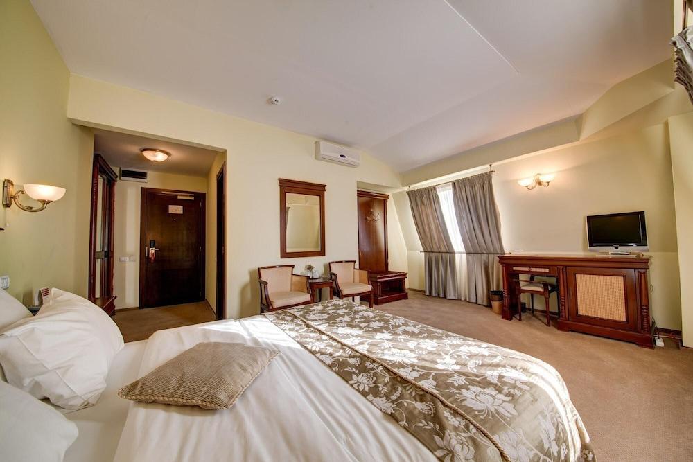 Atrium Ateneu City Center 3* Bucharest