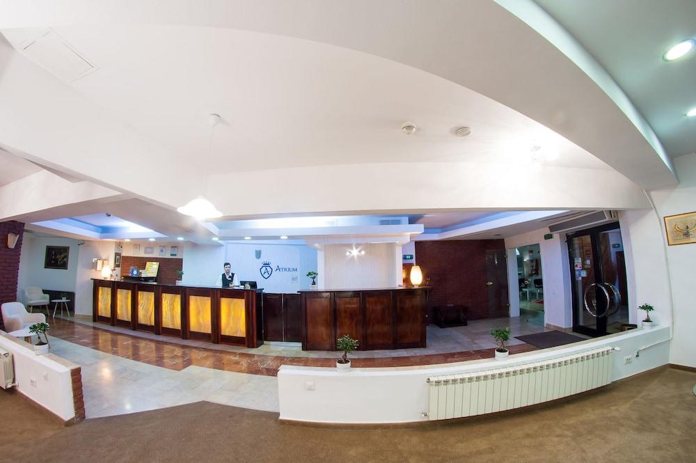Atrium City Center