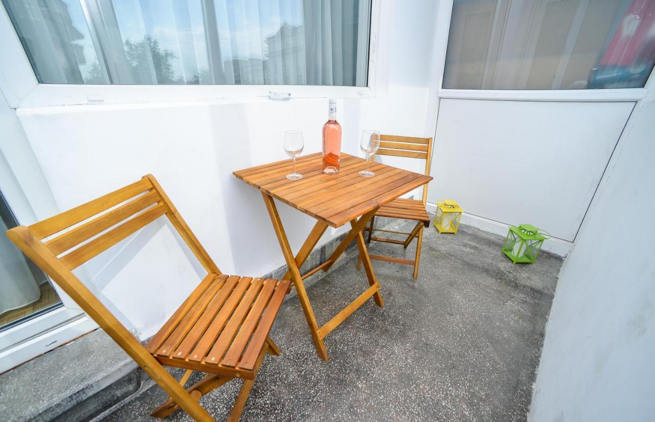 Park Apartment-cismigiu Garden Bucharest