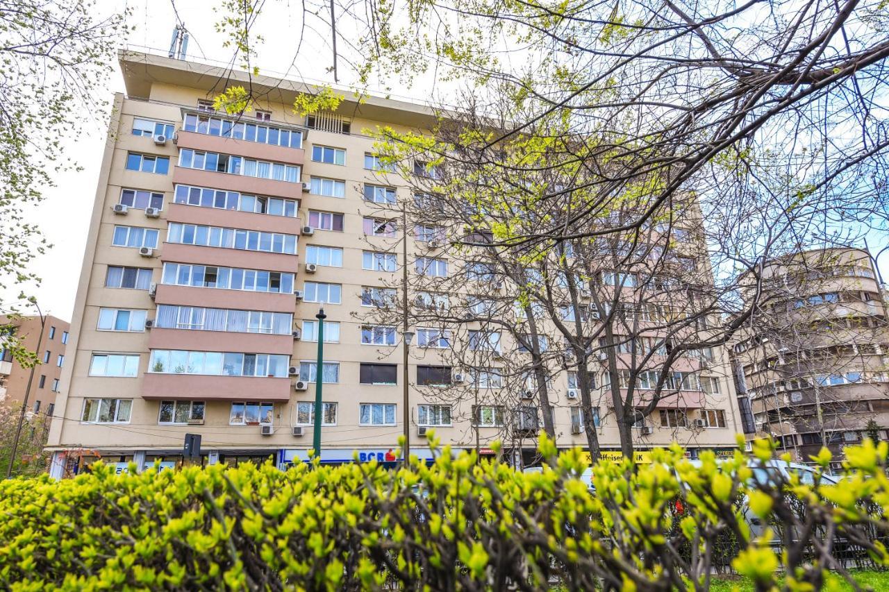 Apartment Park Apartment-cismigiu Garden *