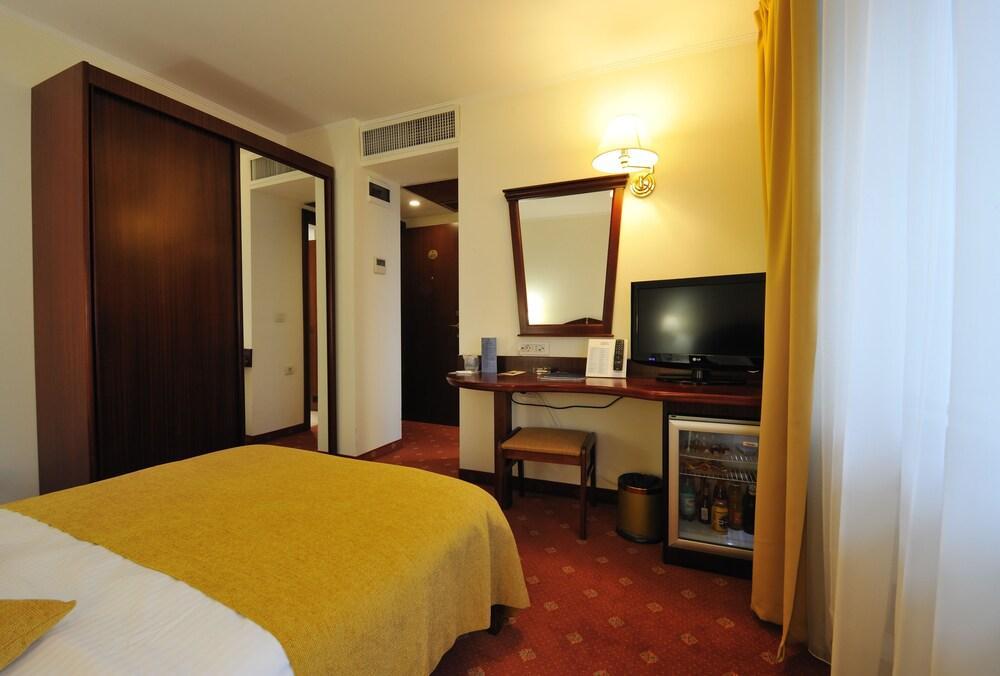 Minerva Bucharest