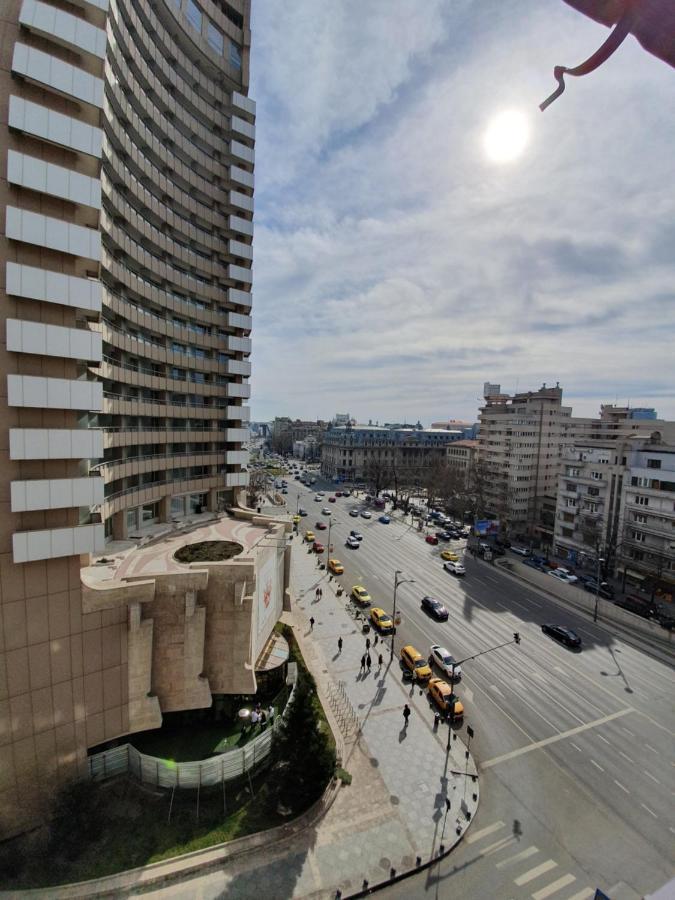 Ultracentral * Bucureşti