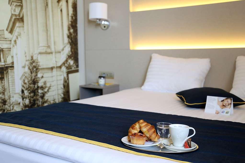 Golden Tulip Victoria Bucureşti