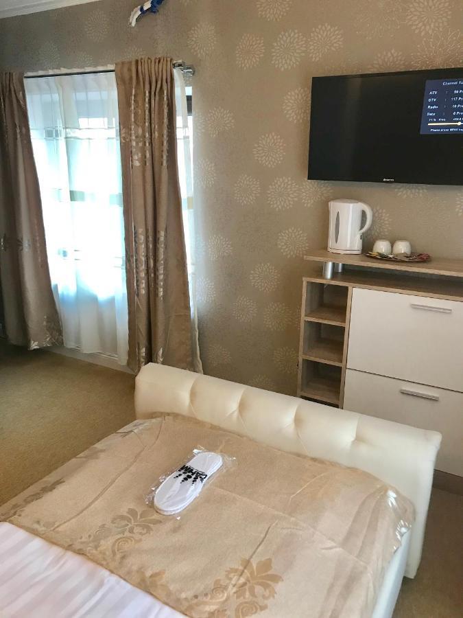18 Boutique Guest house Bucharest