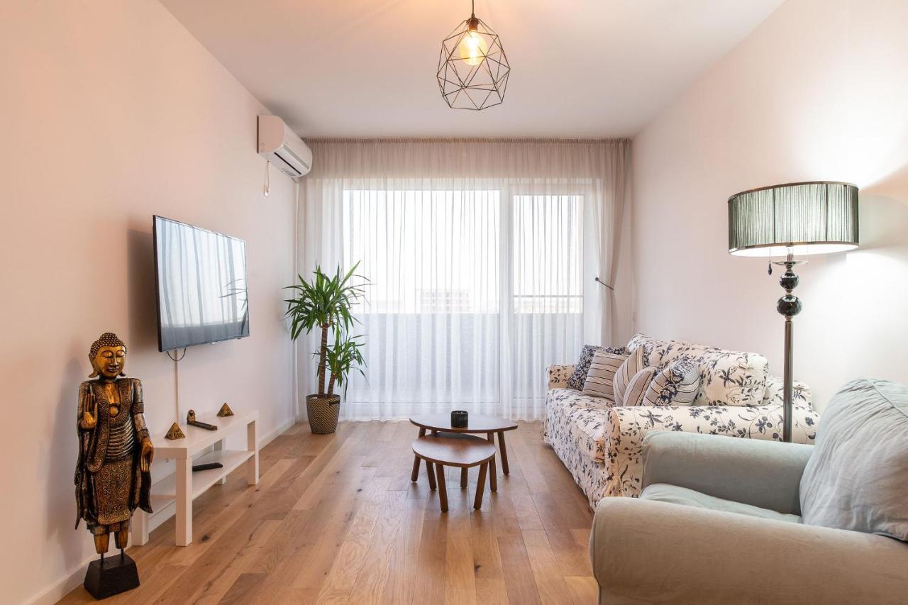 North Likehome Comfort Apartamento