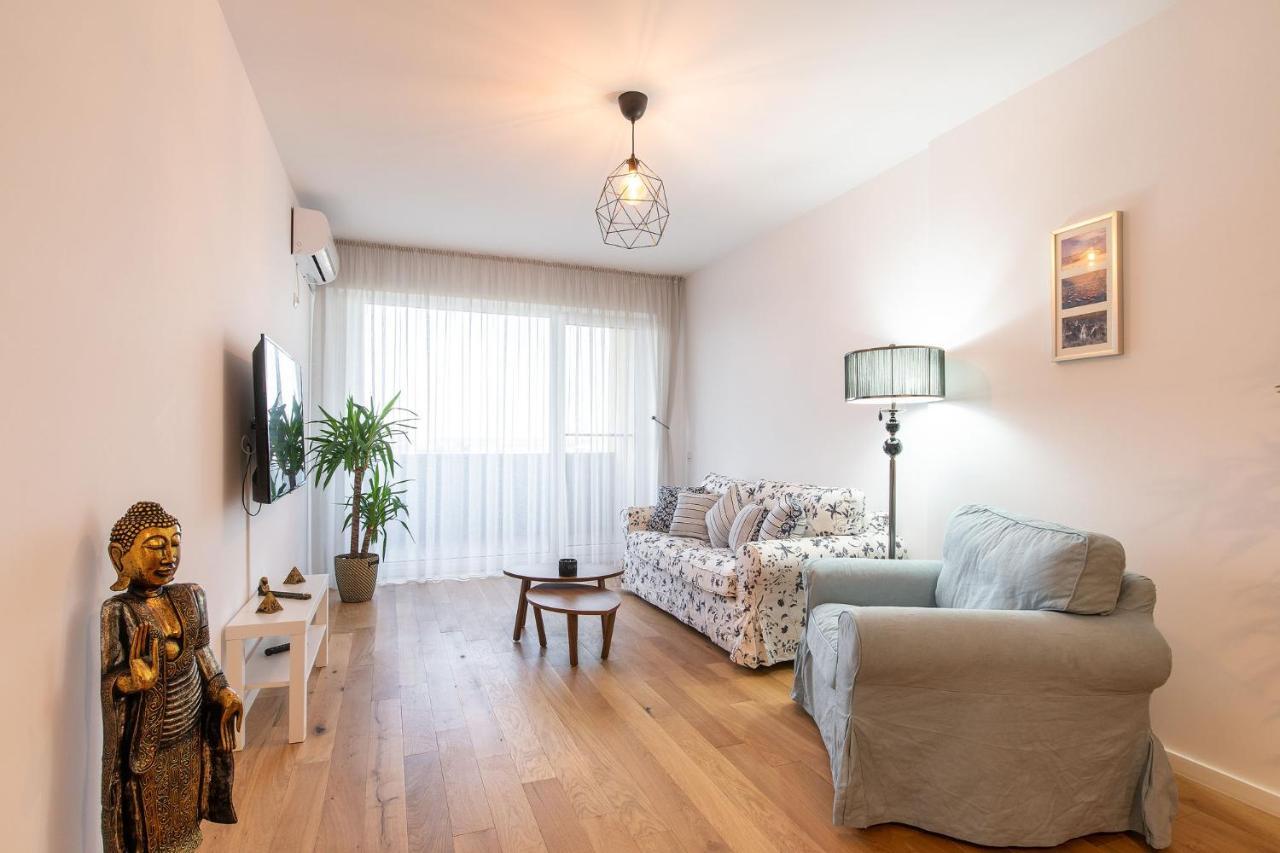 North Likehome Comfort Apartamento *