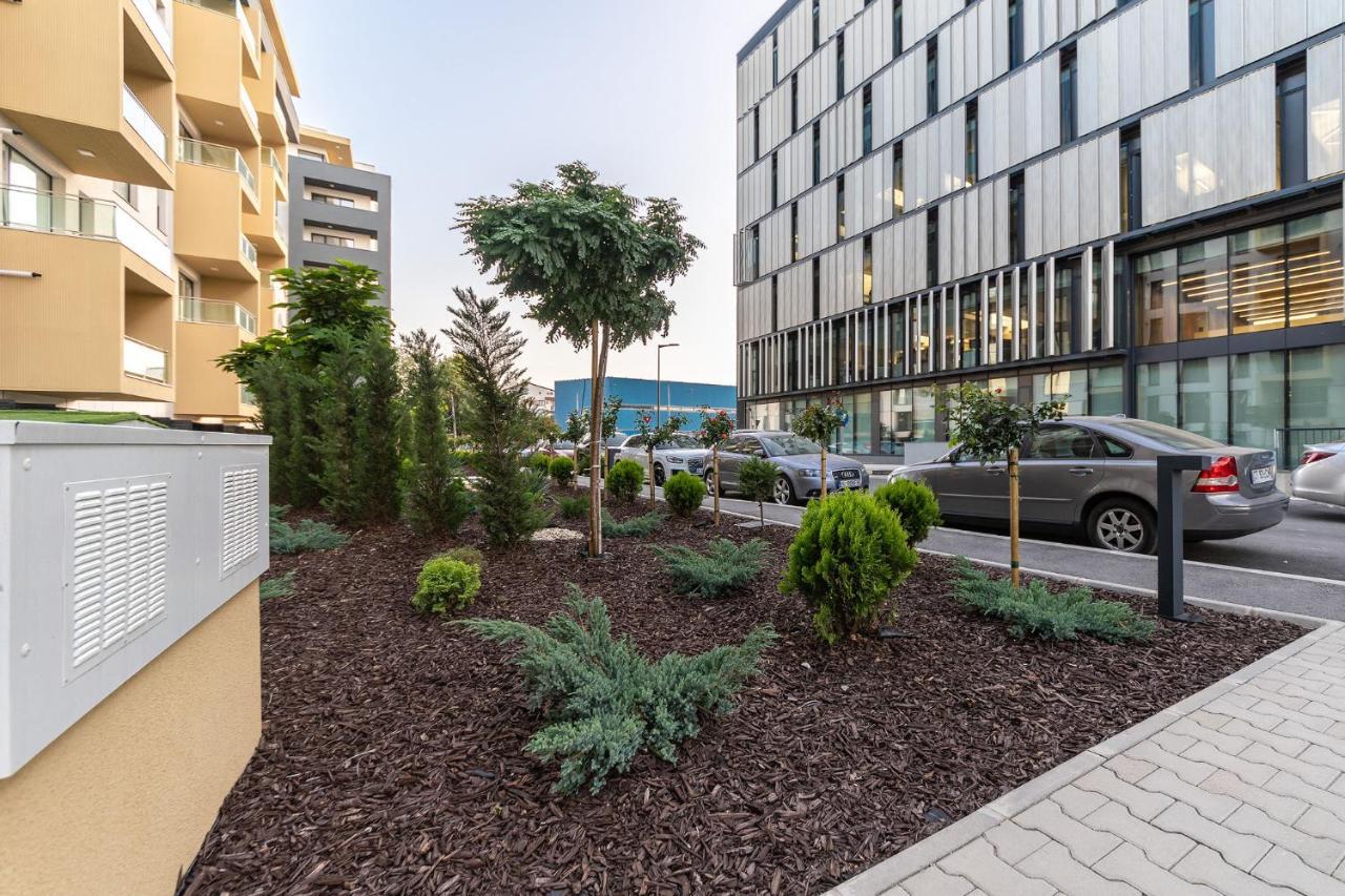 North Likehome Comfort Apartamento Bucareste