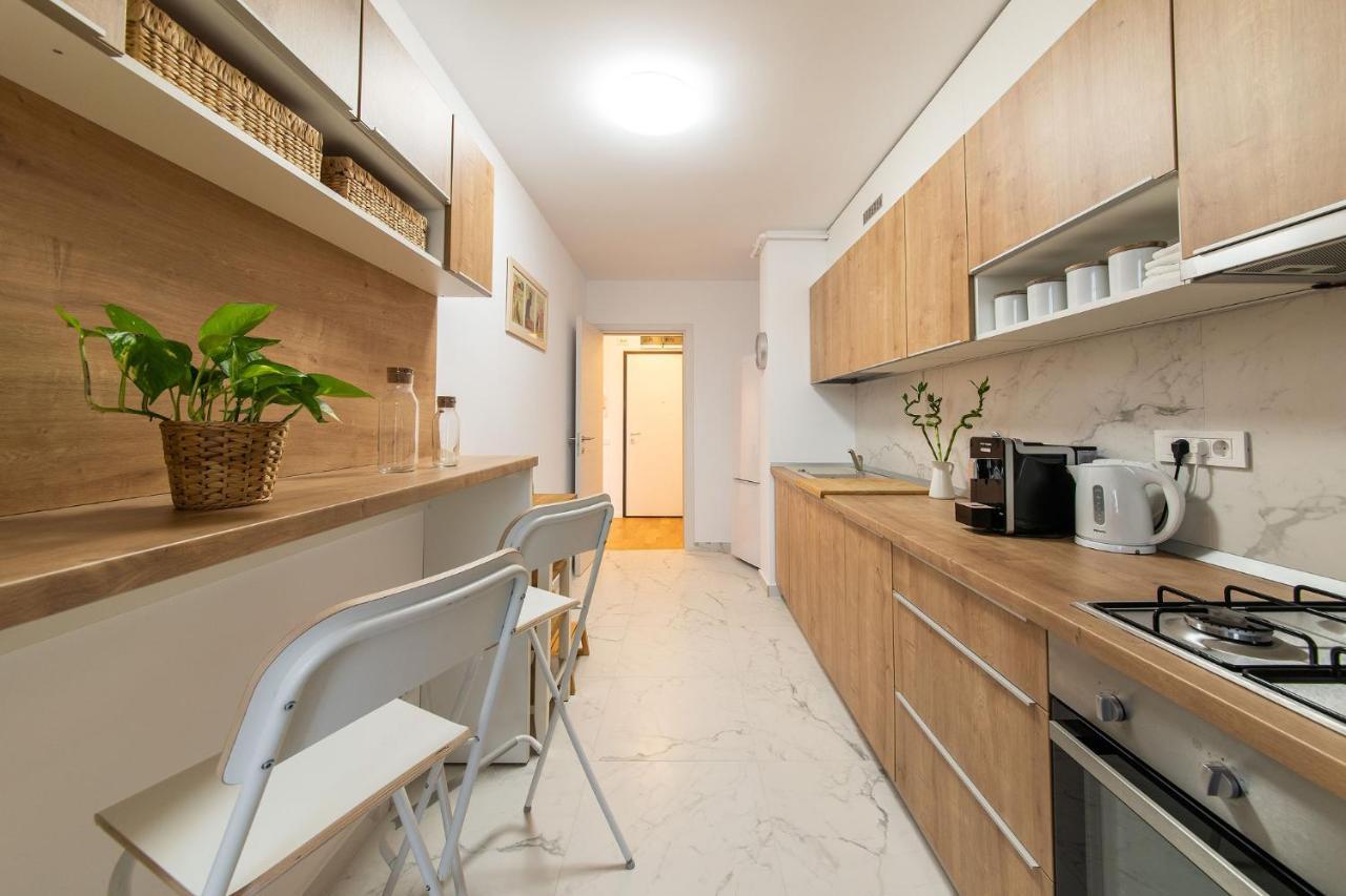 Apartamento North Likehome Comfort Bucareste