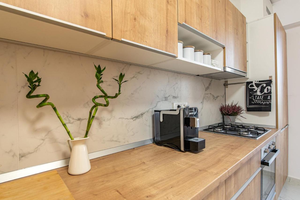 North Likehome Comfort Apartamento *