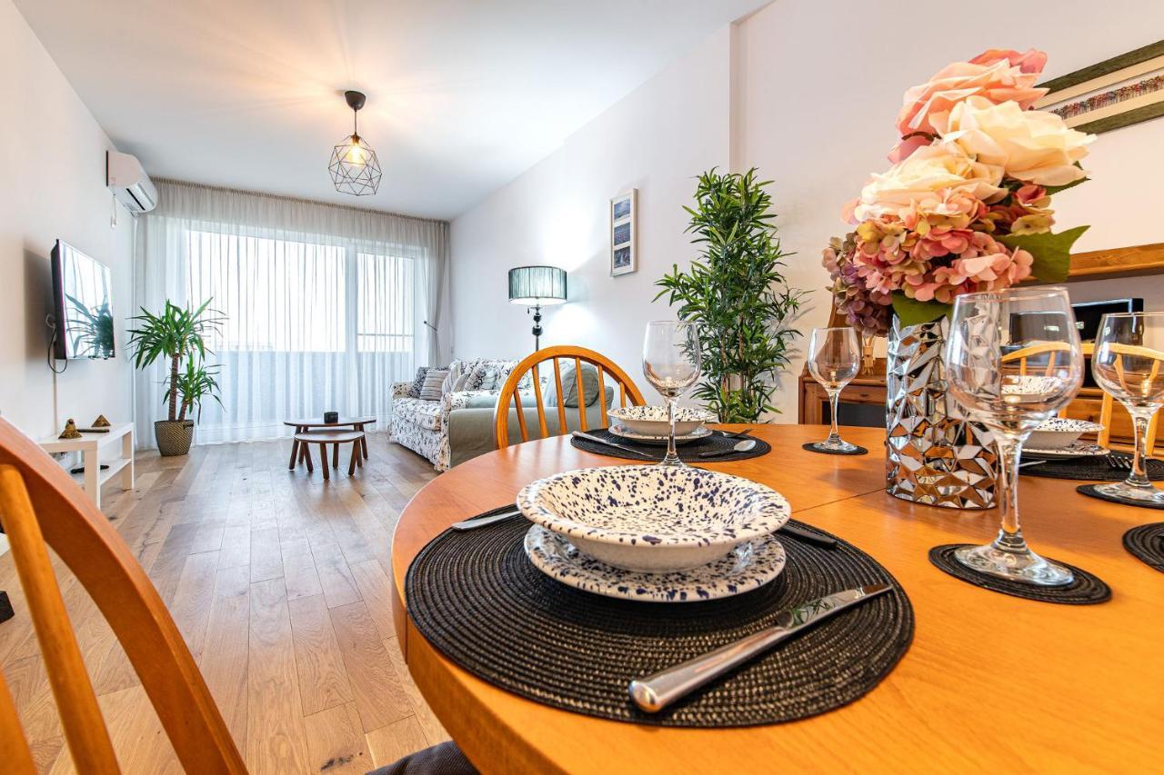 North Likehome Comfort Apartamento