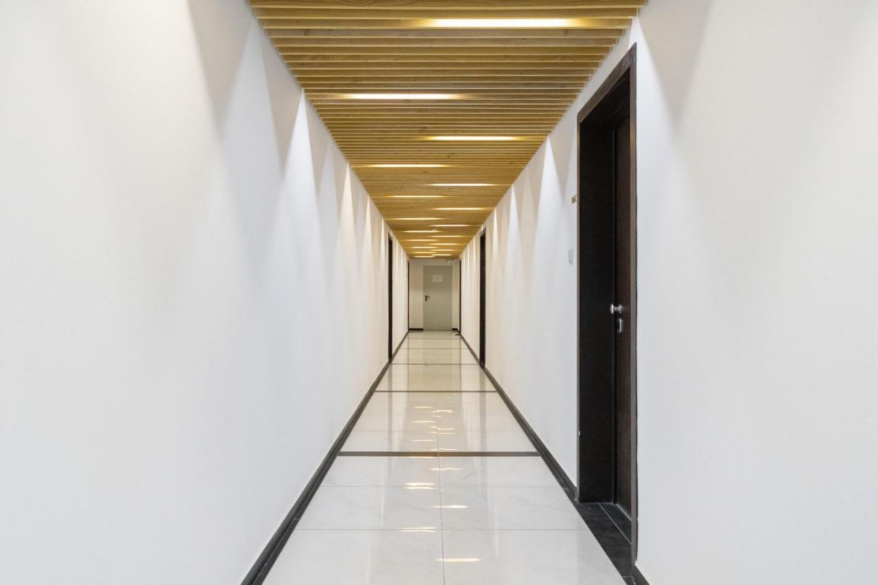 North Likehome Comfort Apartamento *