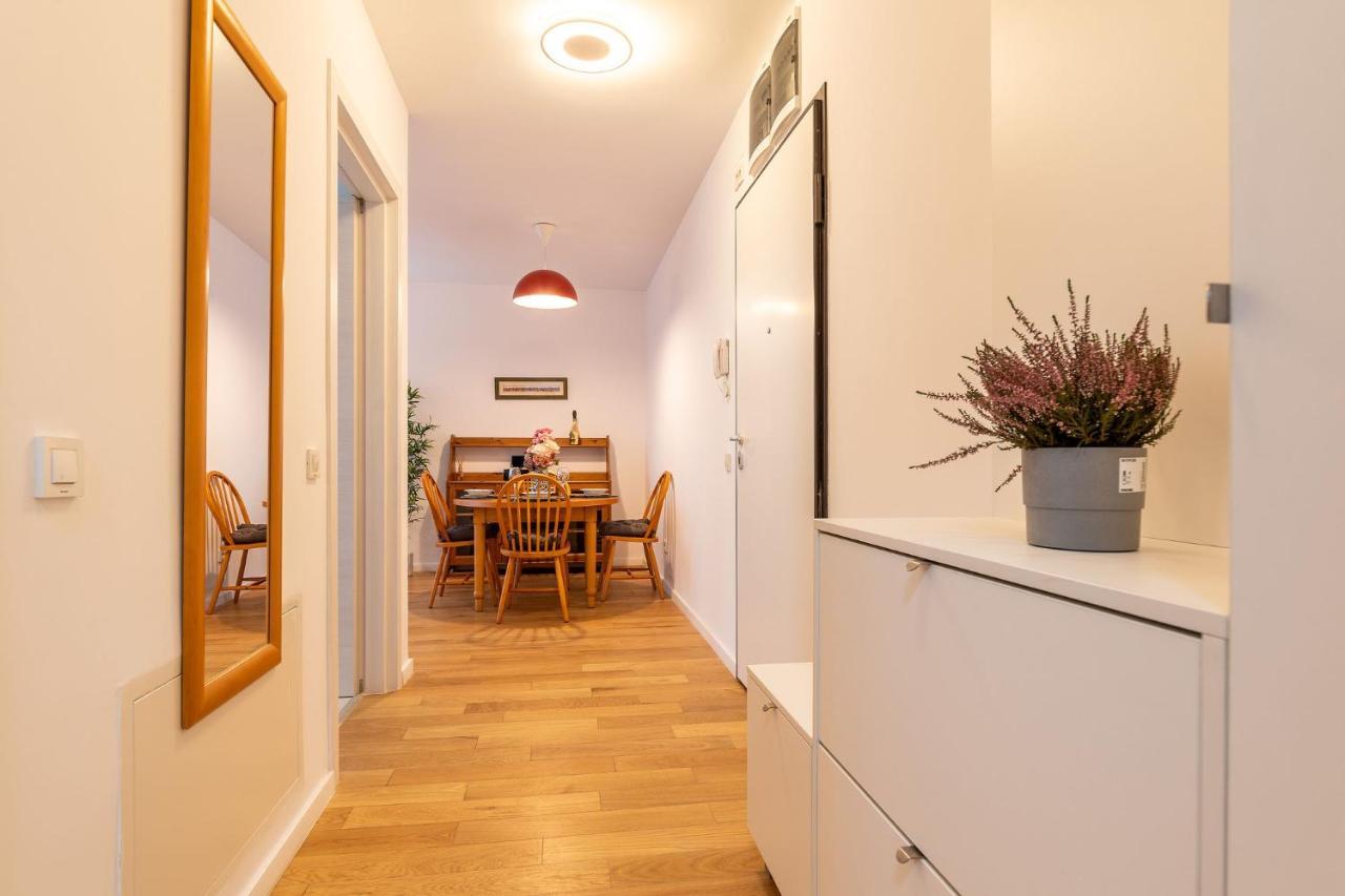 Apartamento North Likehome Comfort Bucareste