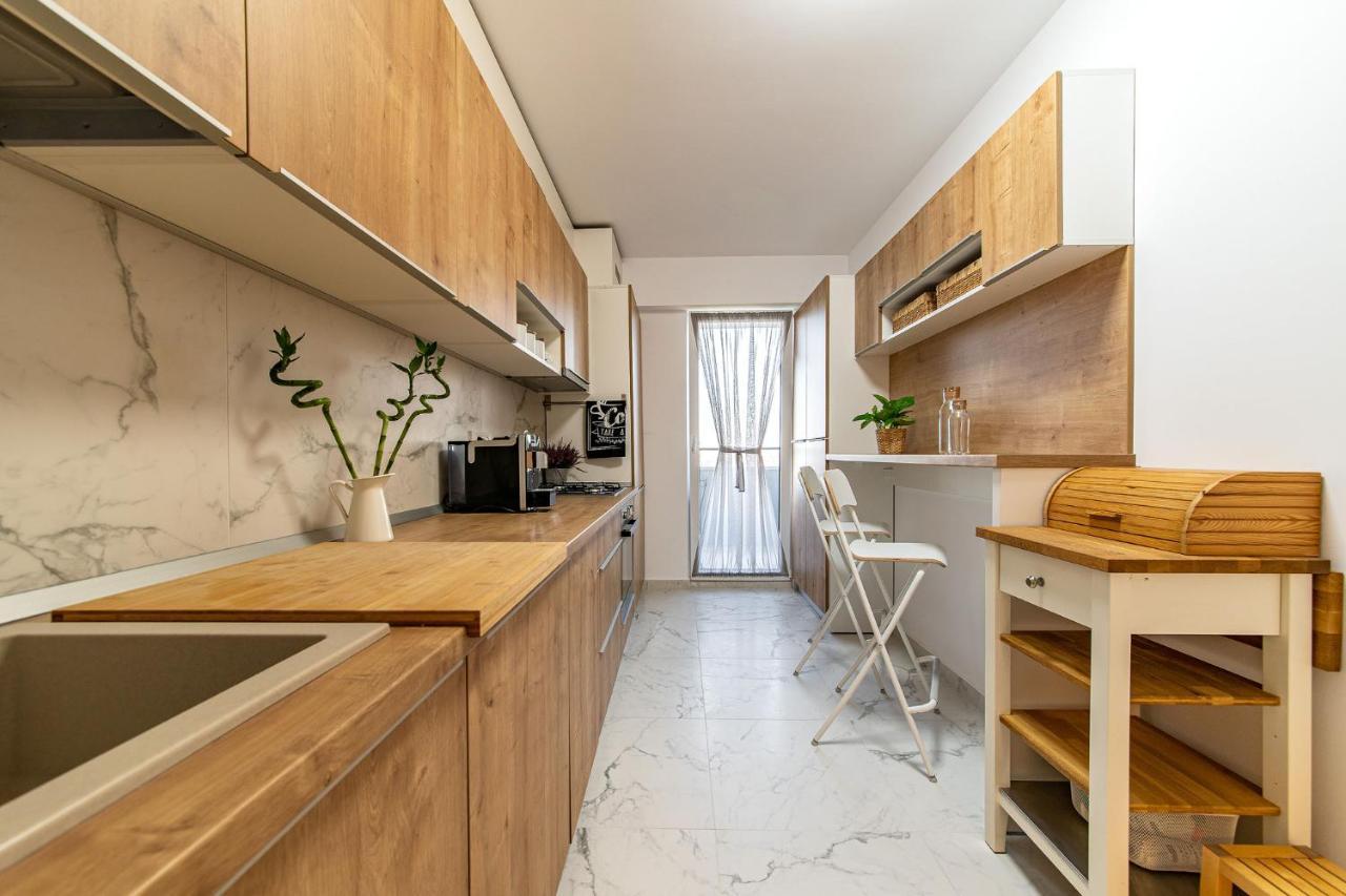 North Likehome Comfort Apartamento *