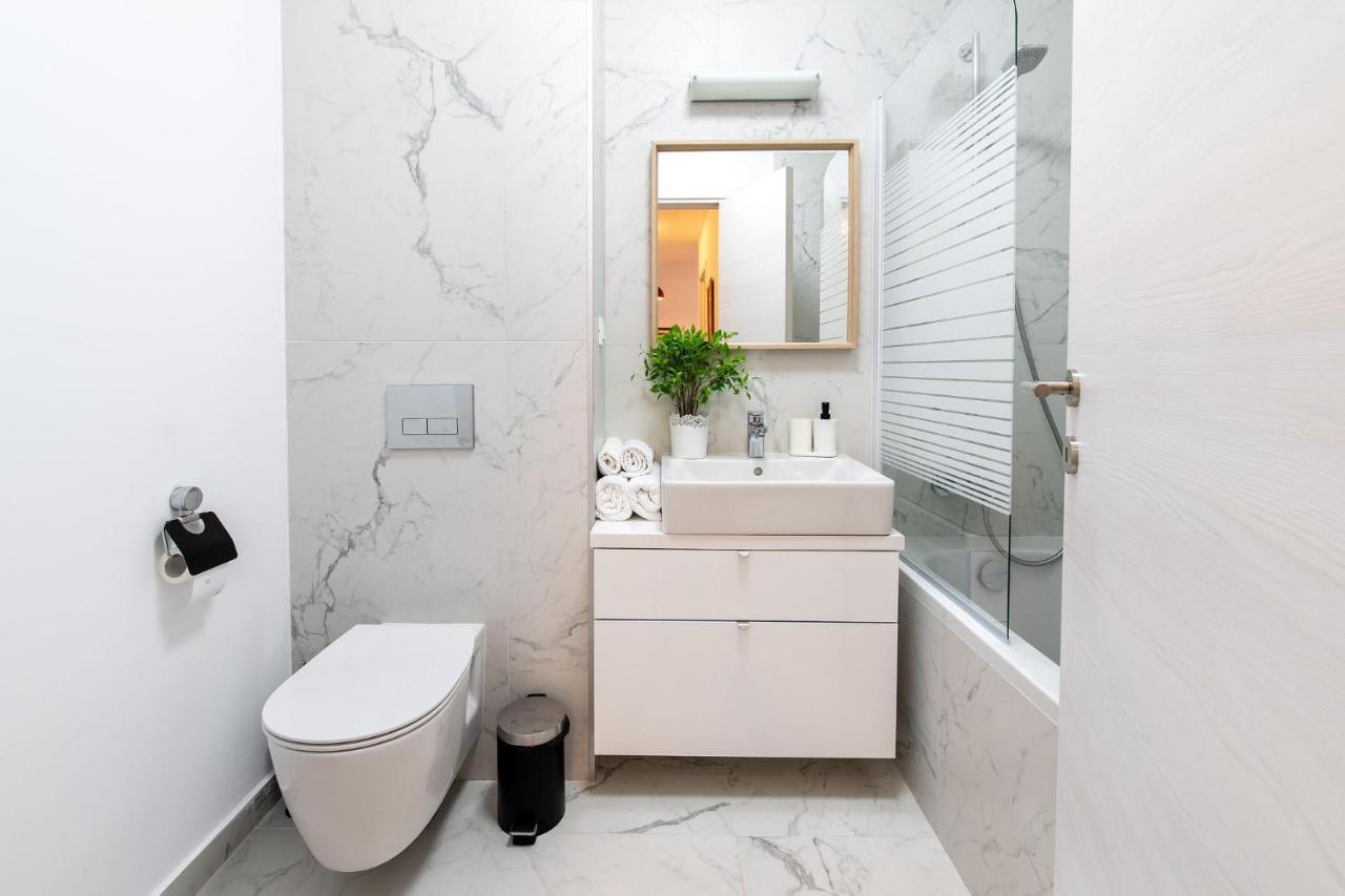 Apartamento North Likehome Comfort Bucareste