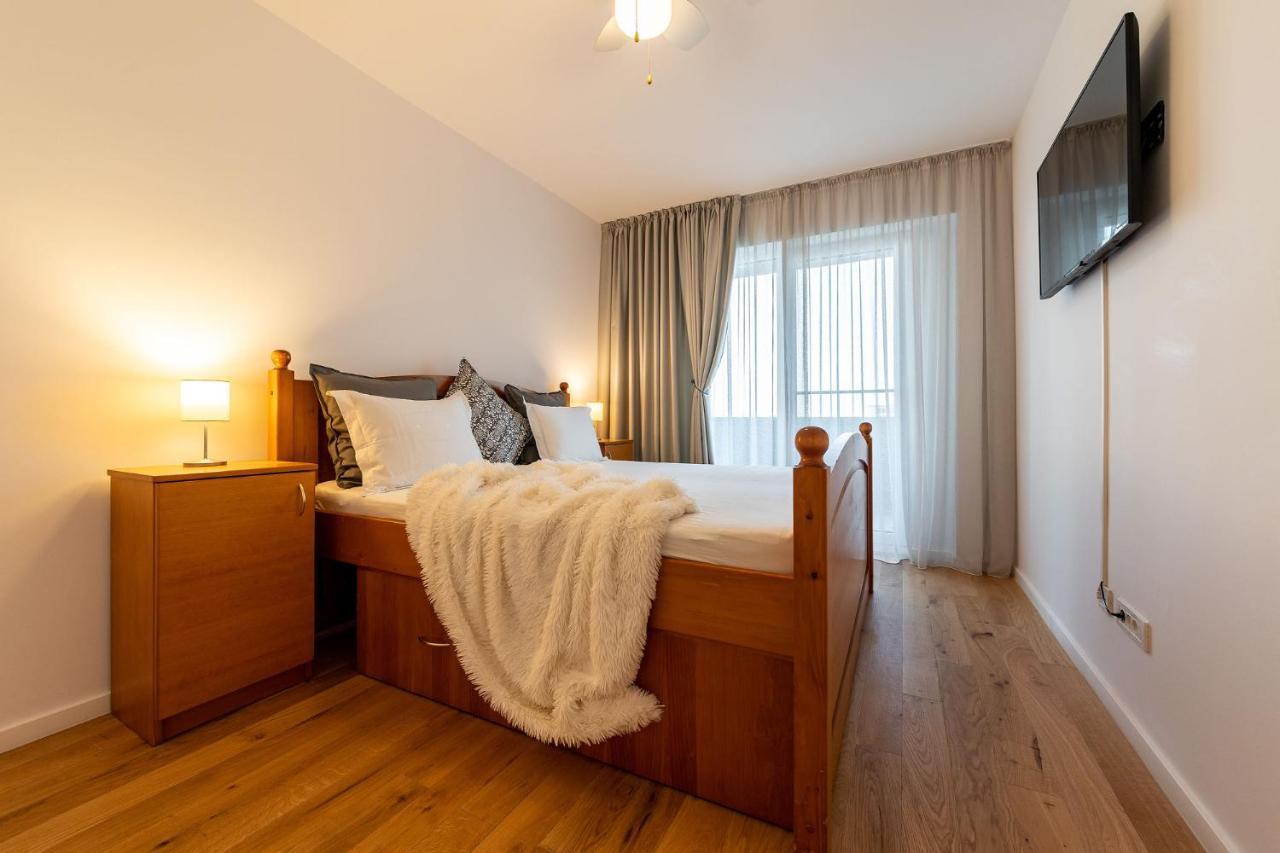 North Likehome Comfort Apartamento