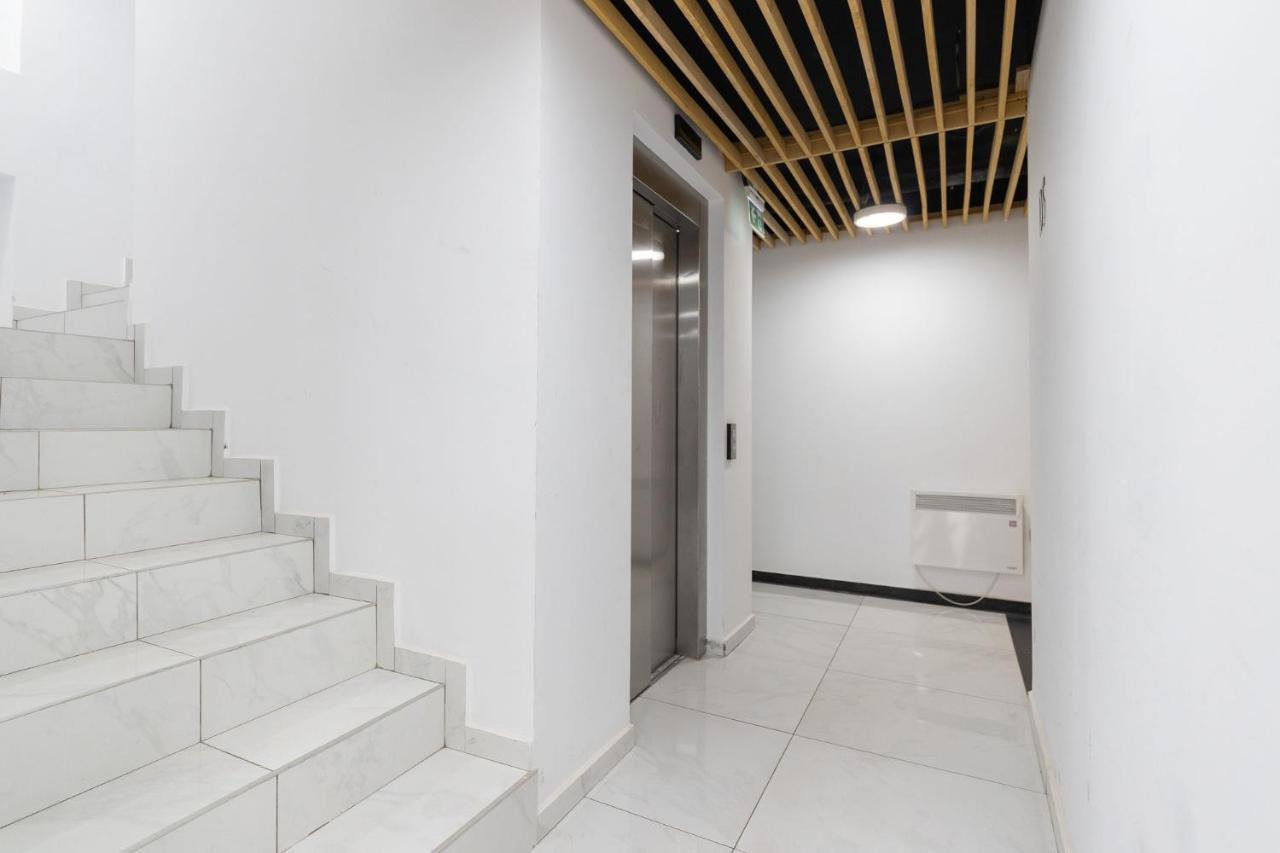North Likehome Comfort Apartamento *