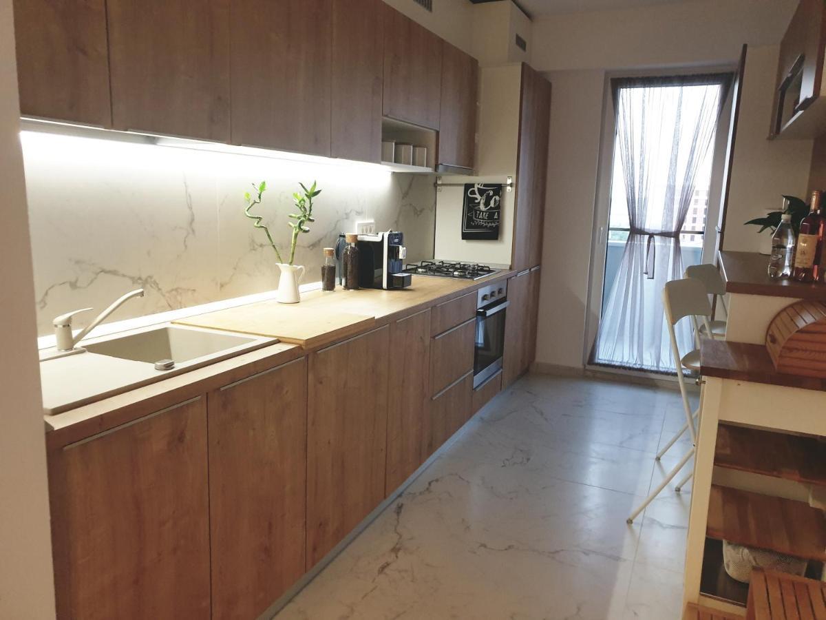 North Likehome Comfort Apartamento