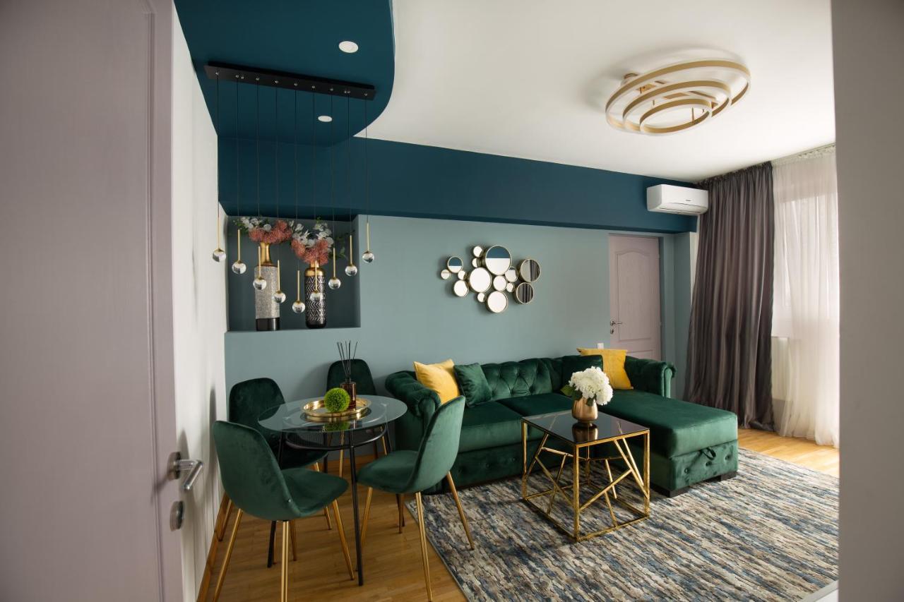 Metropole Royal Ateneum Apartamento