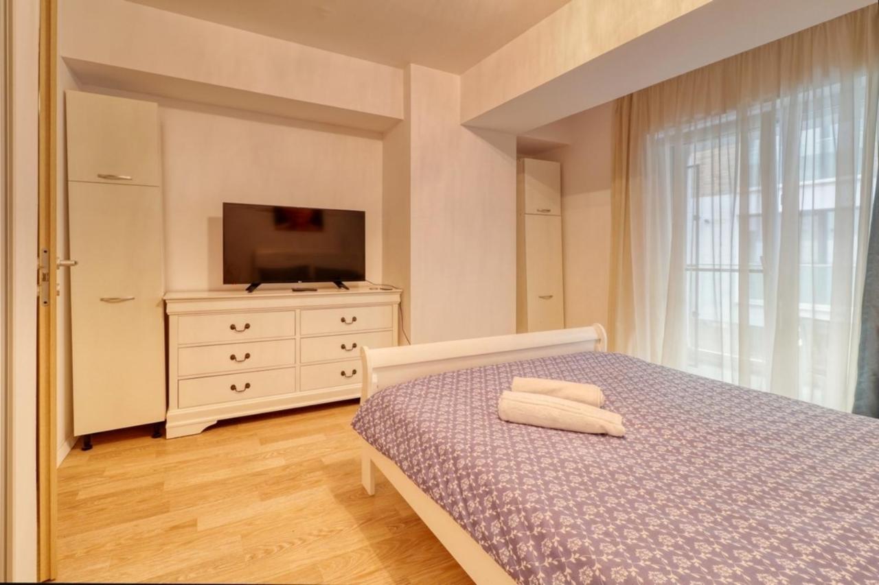 Apartment Luxury Politehnica Park Near Old Town