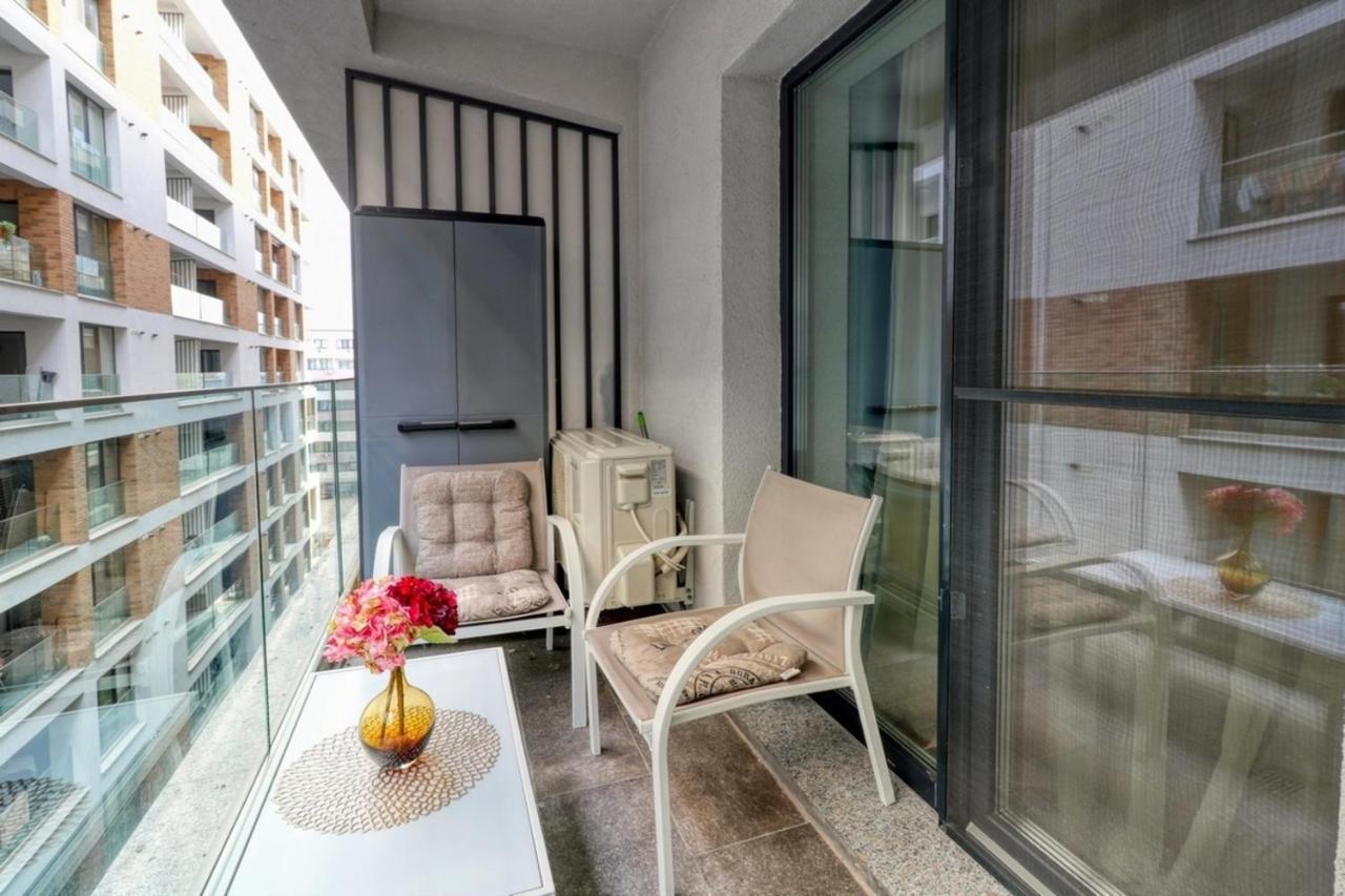 Luxury Politehnica Park Near Old Town Apartment *