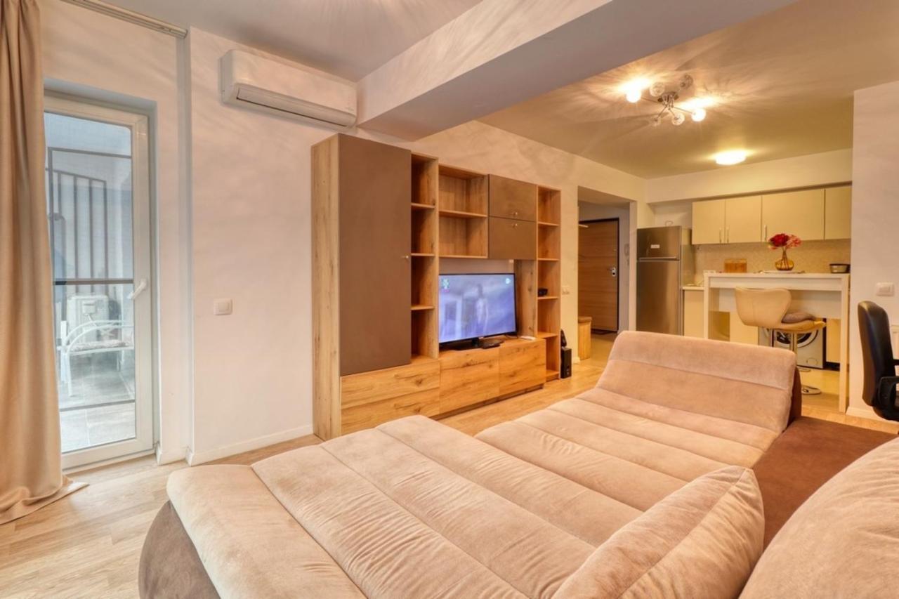 Apartment Luxury Politehnica Park Near Old Town