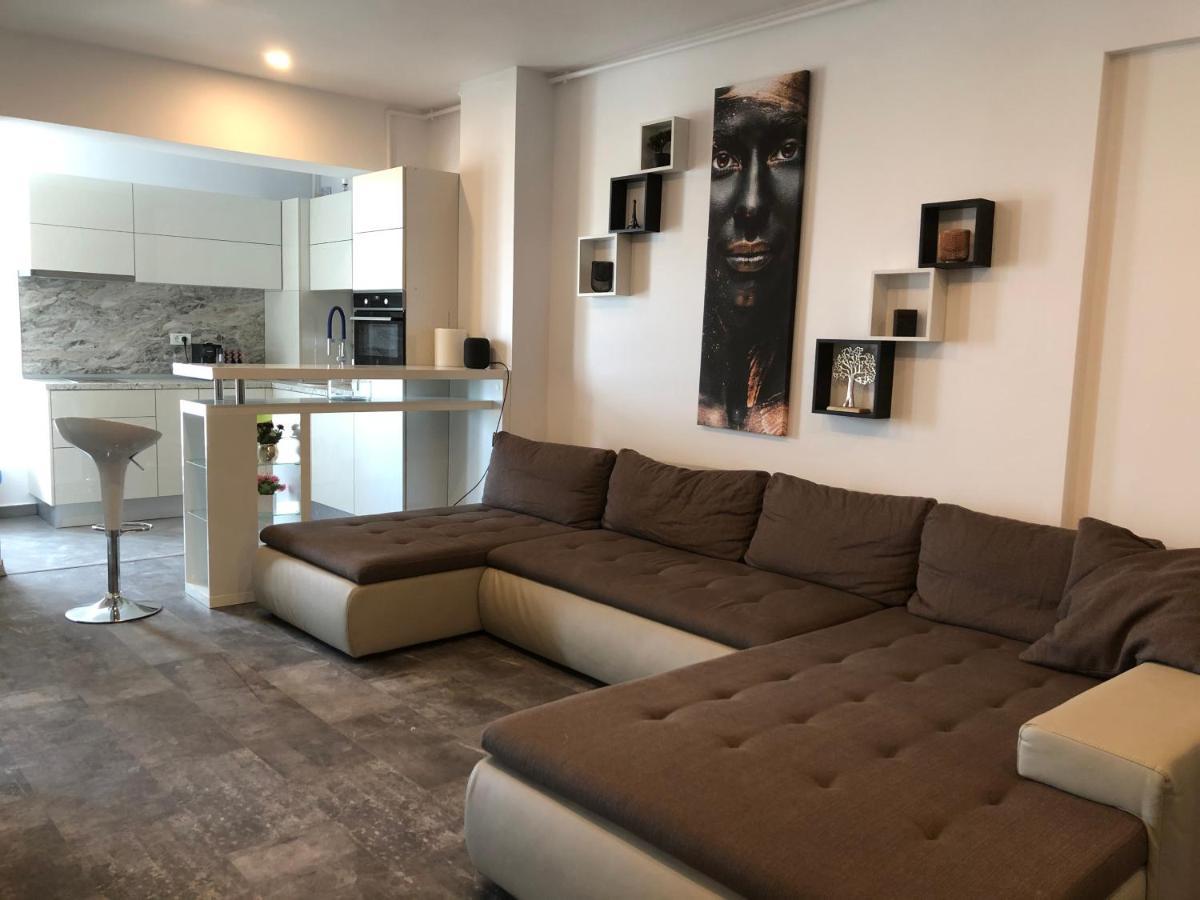Luxury Westpark 2 View W6 Apartment *