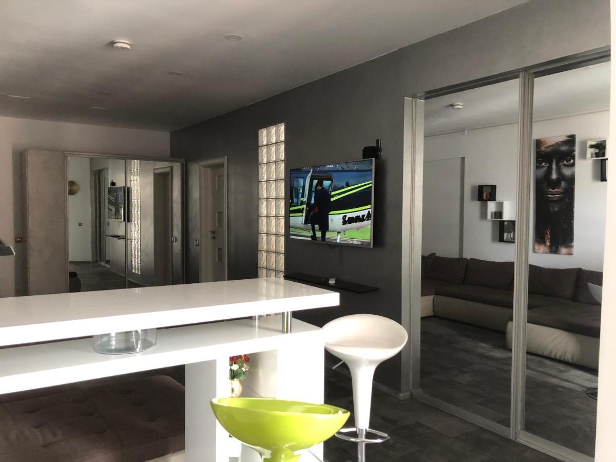 Apartment Luxury Westpark 2 View W6 *