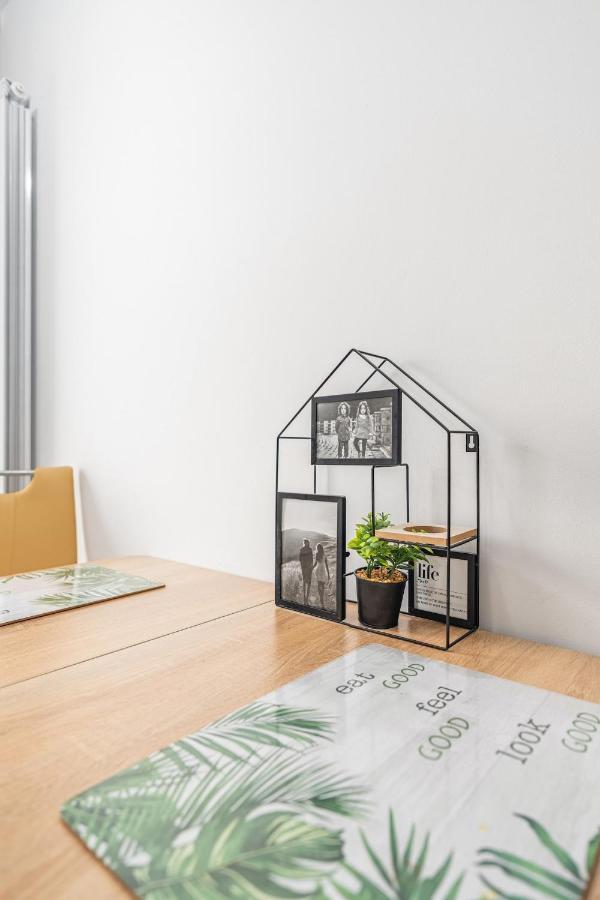 Apartament Cozy Studio With Netflix And Private Parking Bucureşti