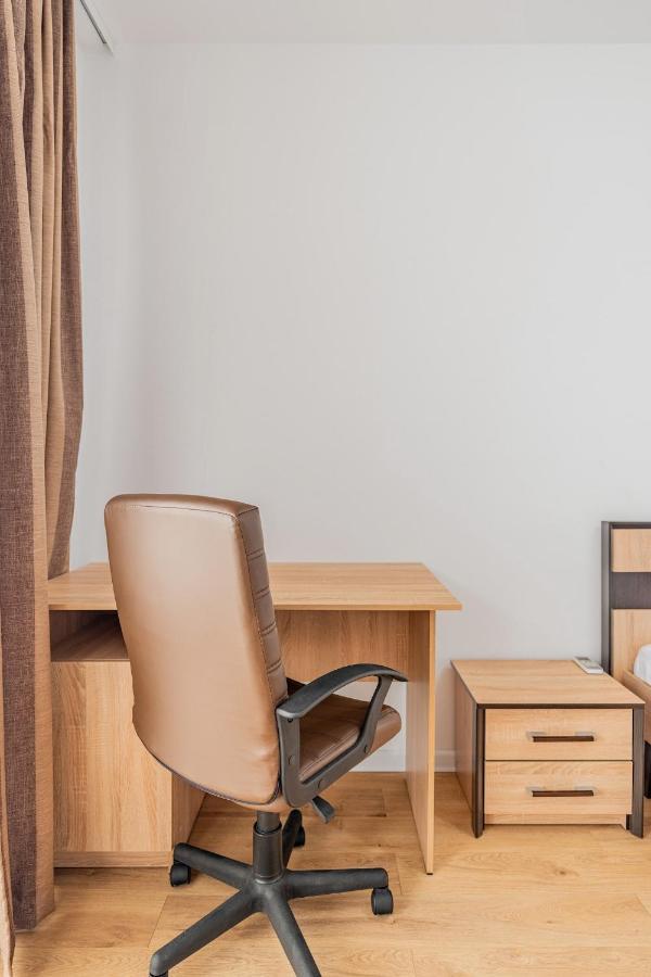 Cozy Studio With Netflix And Private Parking *