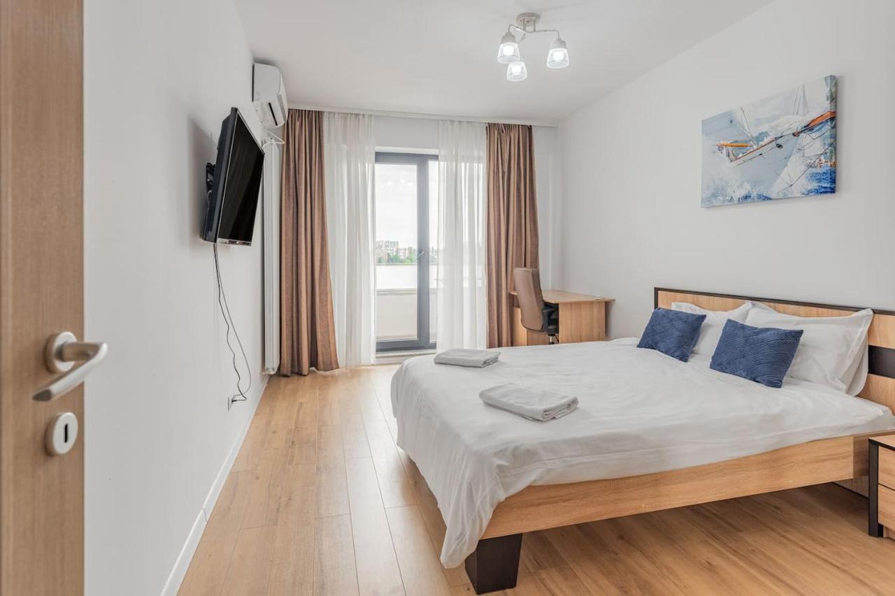 Cozy Studio With Netflix And Private Parking Apartament *