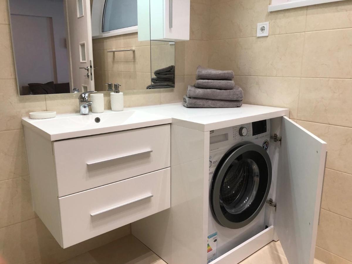 Luxury Westpark 2 View W6 Apartment *