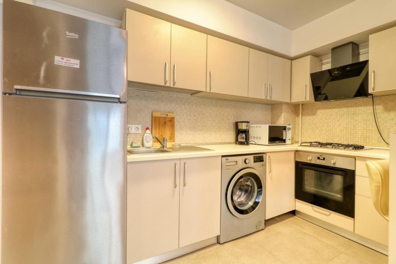 Apartament Luxury Politehnica Park Near Old Town Bucureşti