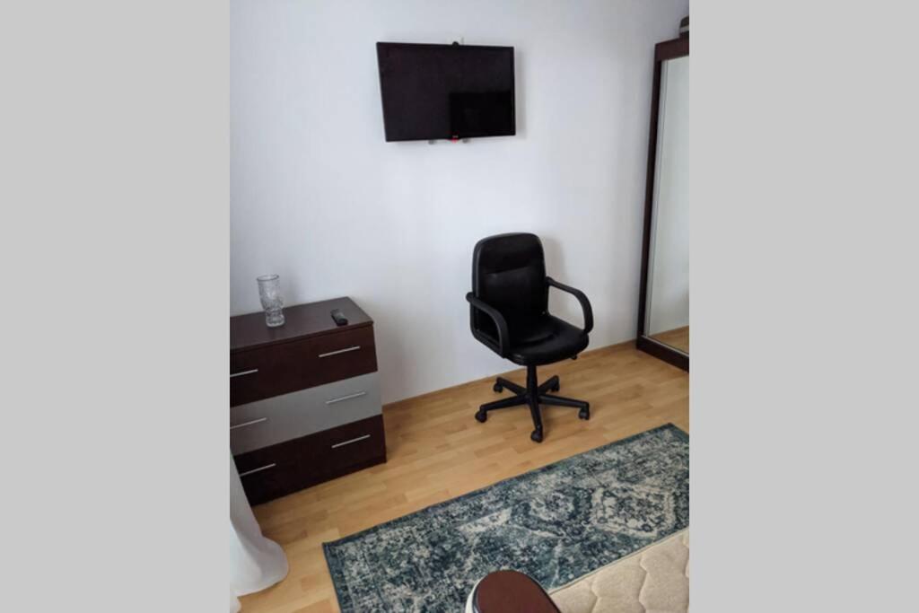 75 M2 For 5 Bucharest