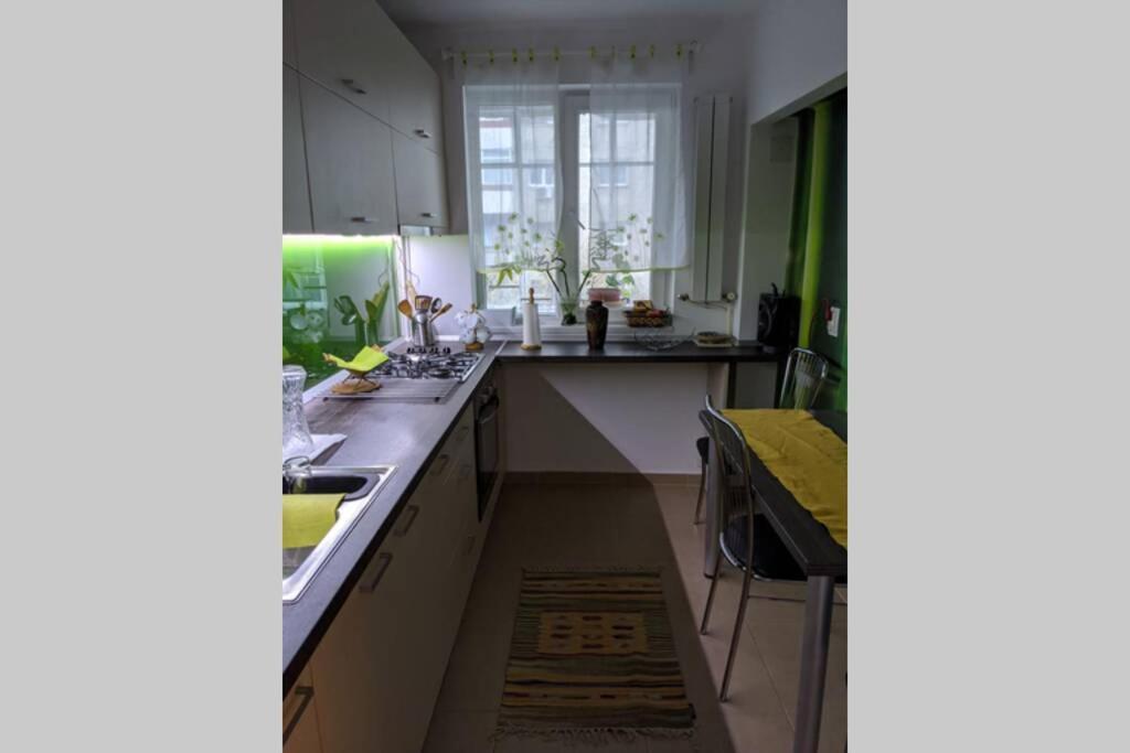 Apartment 75 M2 For 5