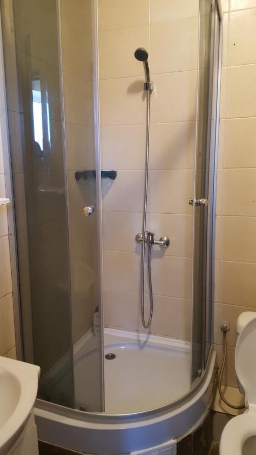 Studio Piata Amzei Nr.1 Apartment