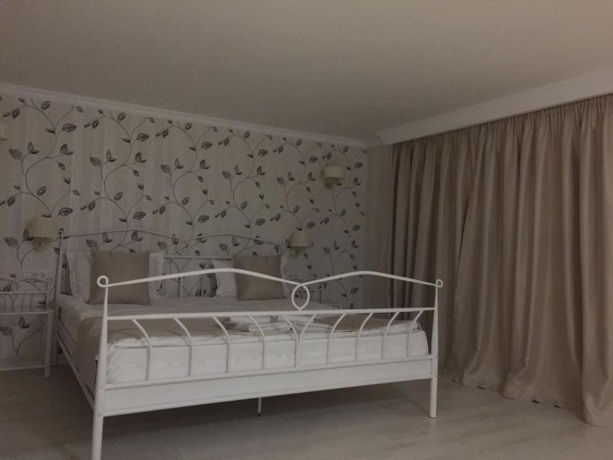 Casa Mendeleev Apartment Bucharest