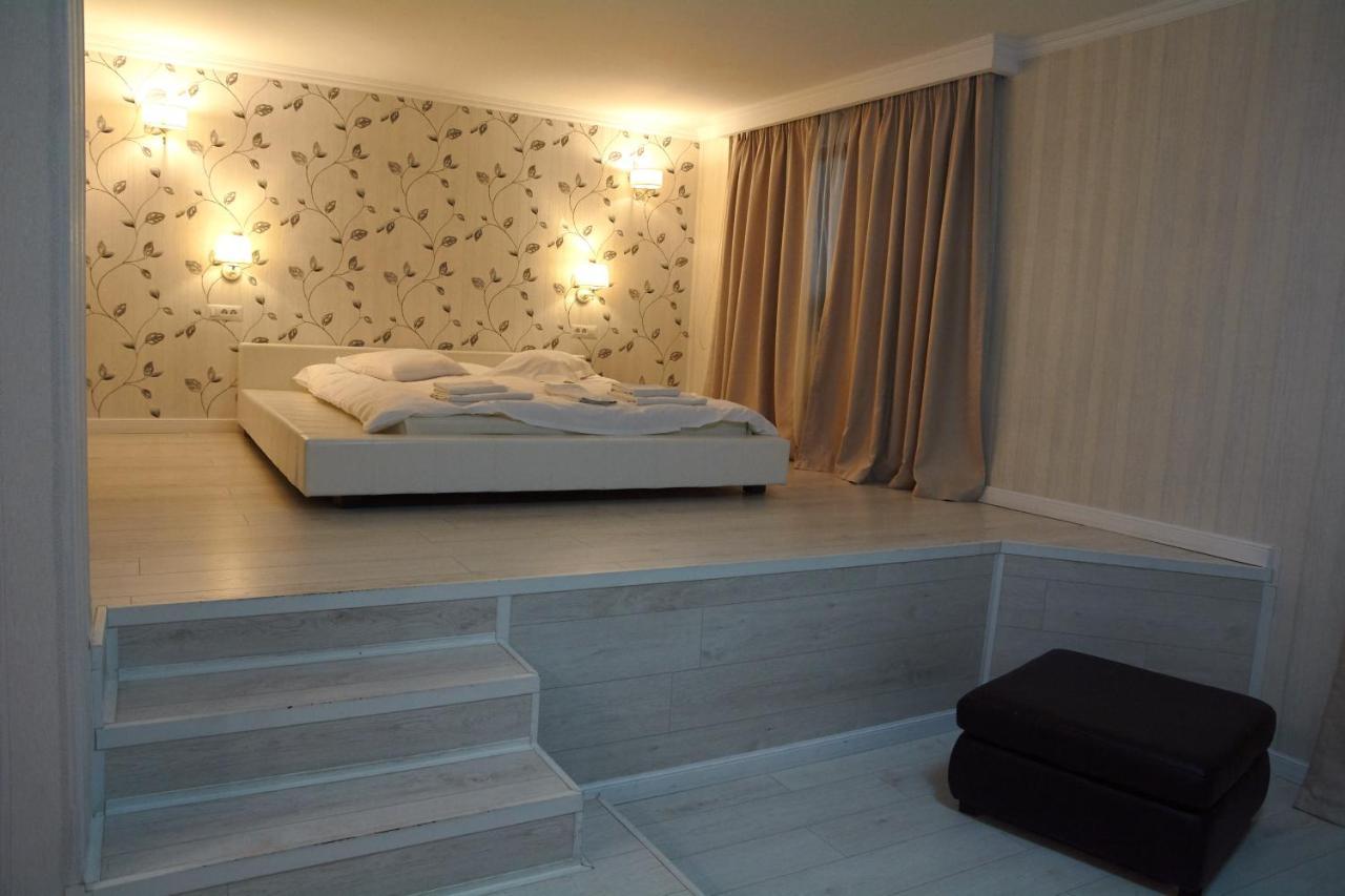 Apartment Casa Mendeleev