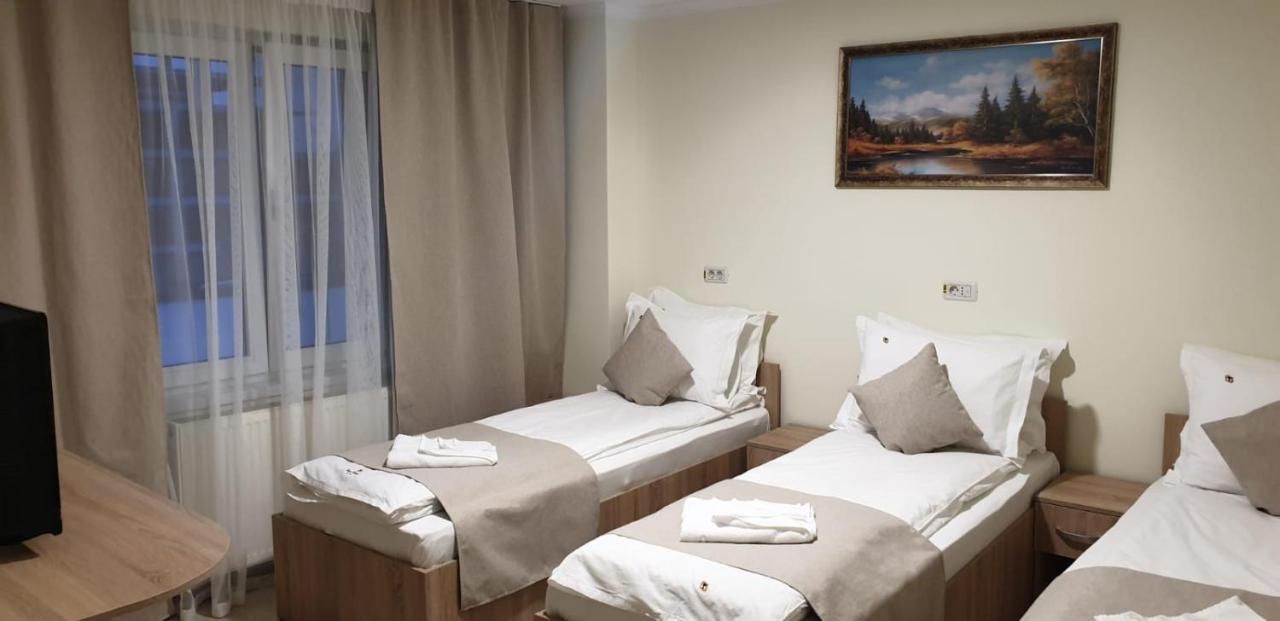Hotel Hotel Top Central 2*