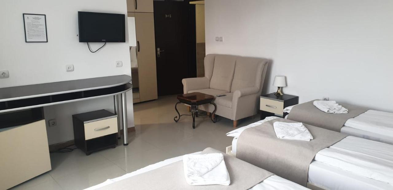 Hotel Top Central 2* Bucharest