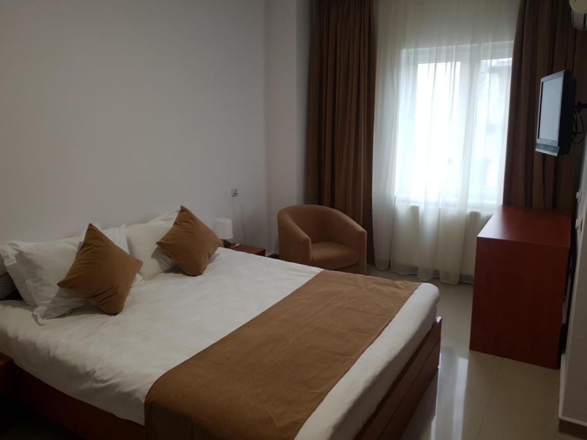 Hotel Hotel Top Central