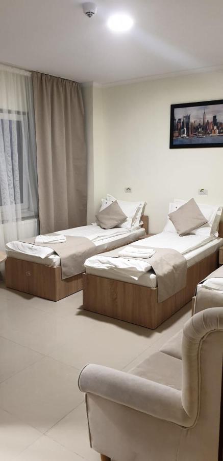 Hotel Top Central 2* Bucharest