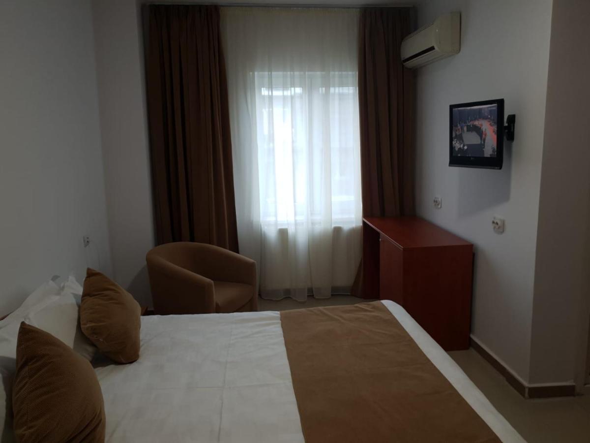 Hotel Top Central 2*