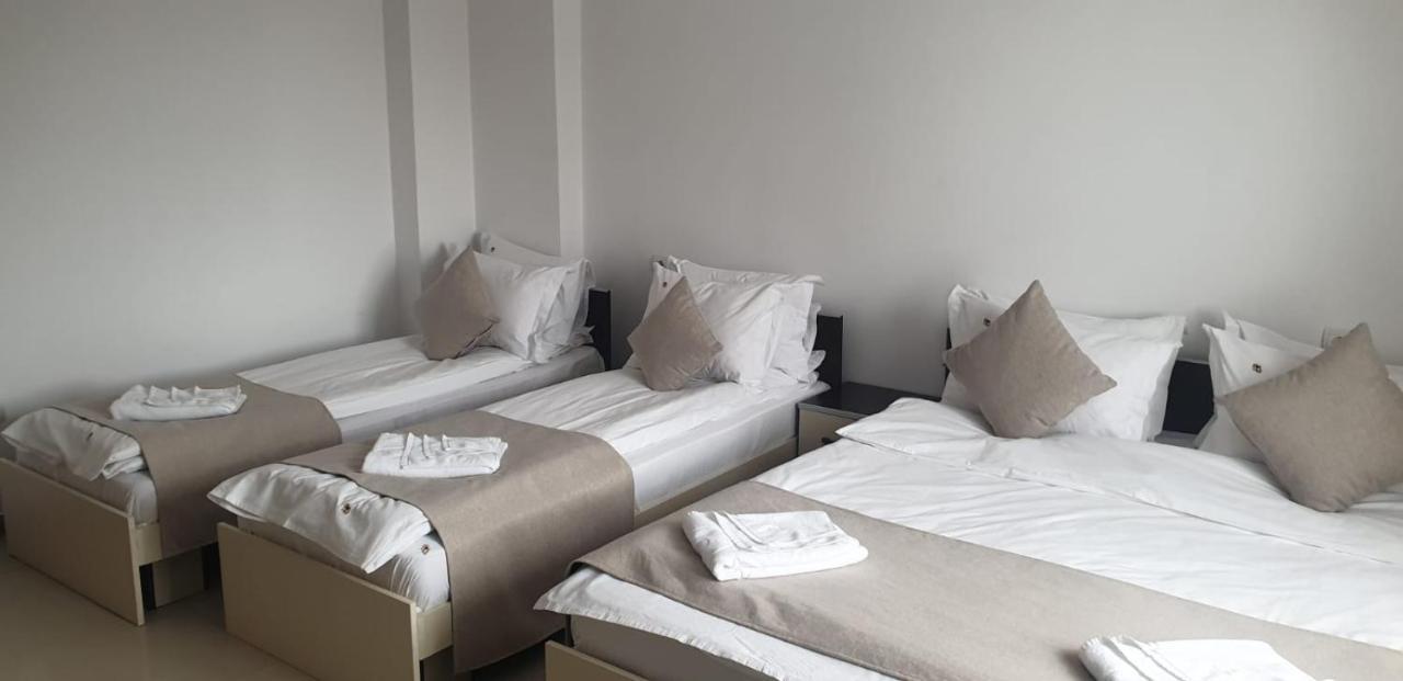 Hotel Top Central Hotel