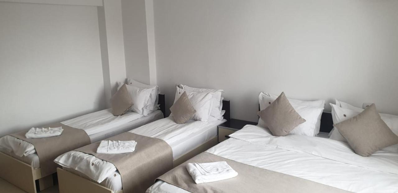 Hotel Top Central Hotel Bucharest