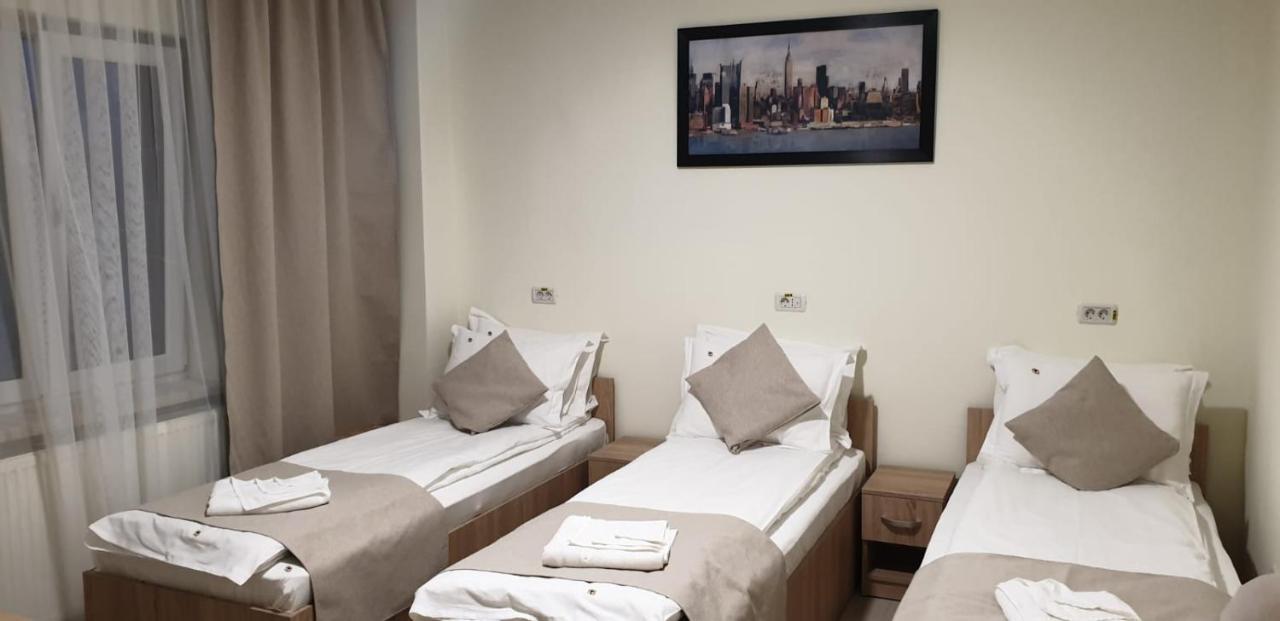 Hotel Hotel Top Central Bucharest